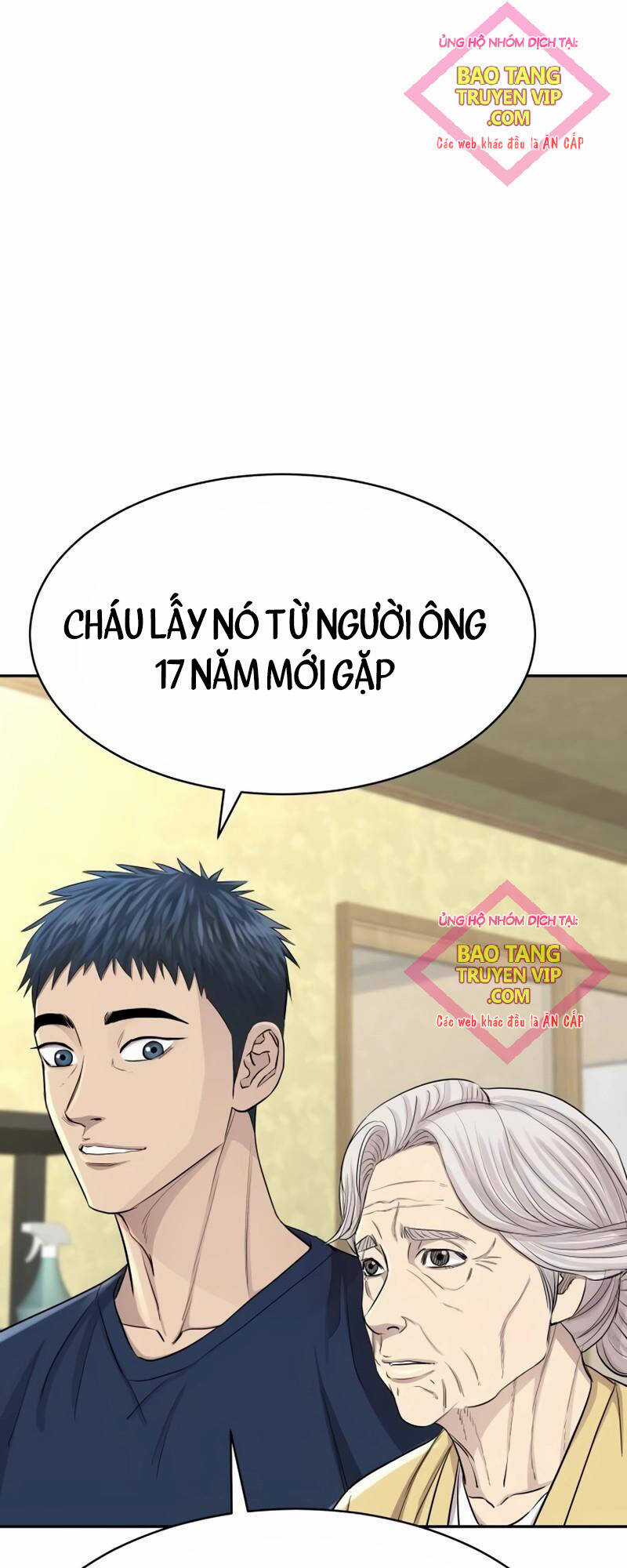 Cháu Trai Thiên Tài Của Vua Cho Vay Nặng Lãi Chapter 7 trang 3