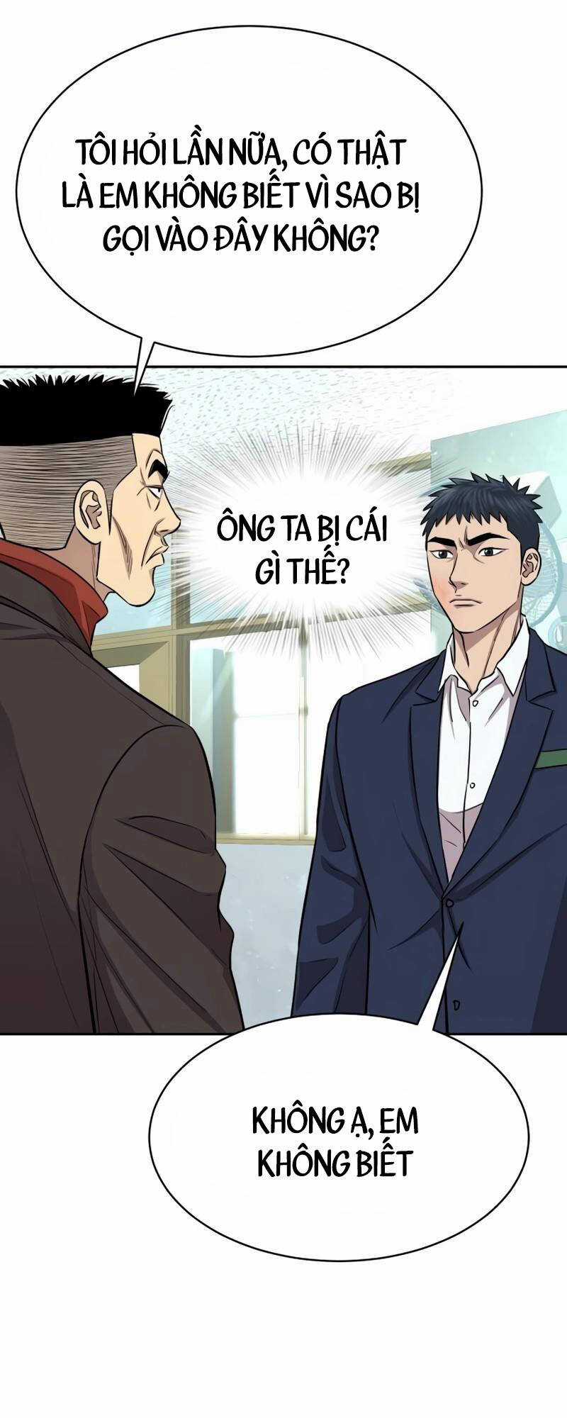 Cháu Trai Thiên Tài Của Vua Cho Vay Nặng Lãi Chapter 7 trang 30