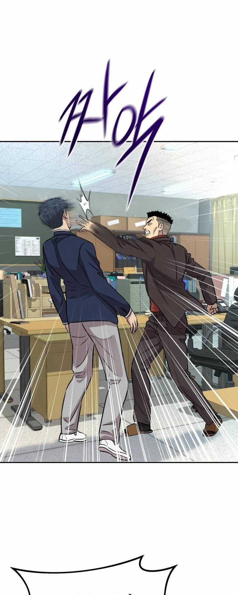 Cháu Trai Thiên Tài Của Vua Cho Vay Nặng Lãi Chapter 7 trang 31