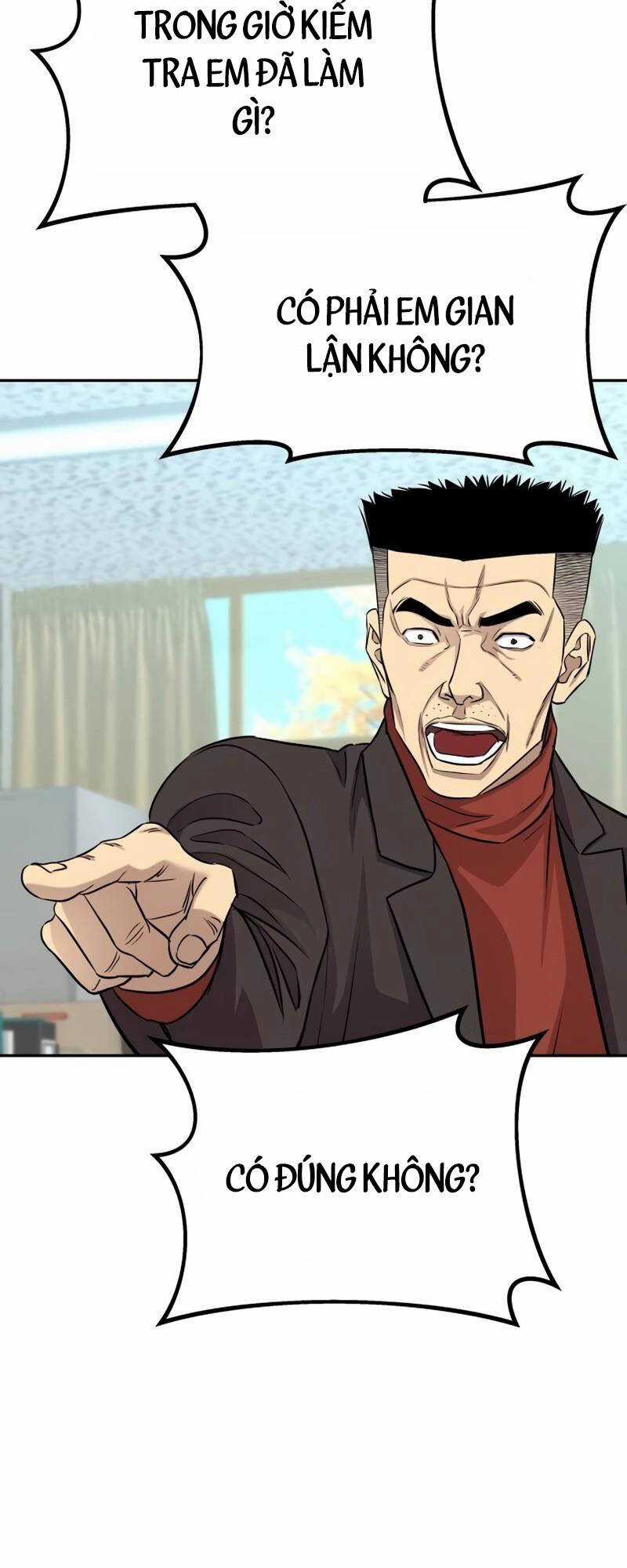 Cháu Trai Thiên Tài Của Vua Cho Vay Nặng Lãi Chapter 7 trang 32