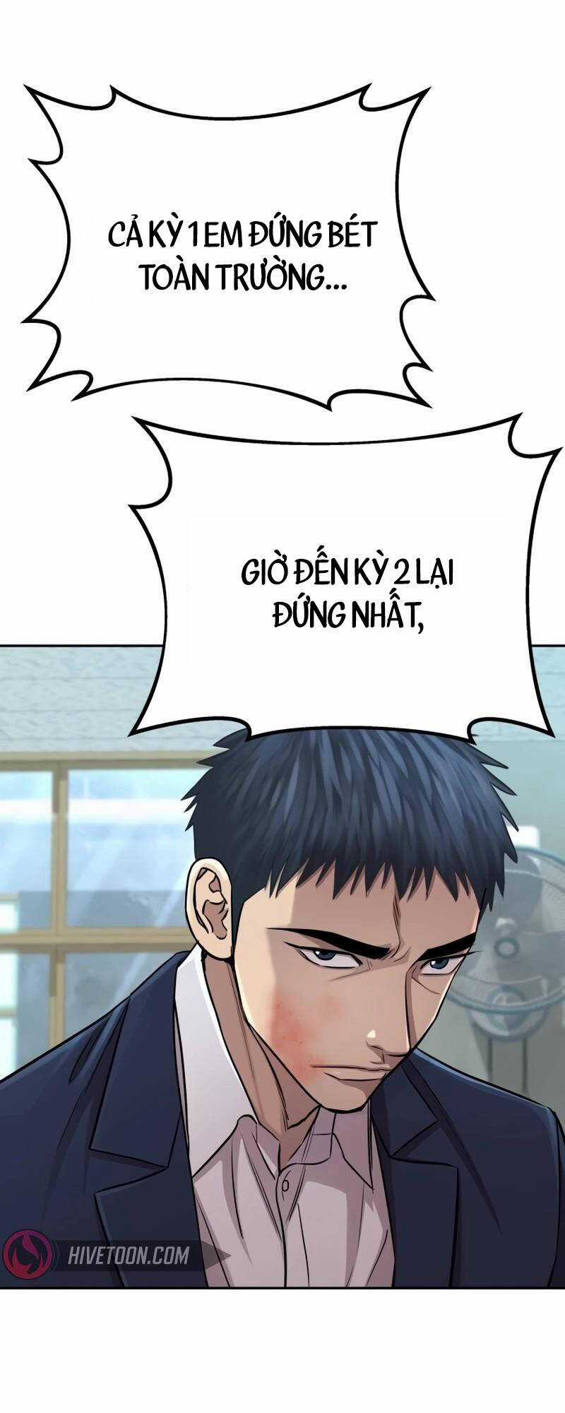 Cháu Trai Thiên Tài Của Vua Cho Vay Nặng Lãi Chapter 7 trang 33