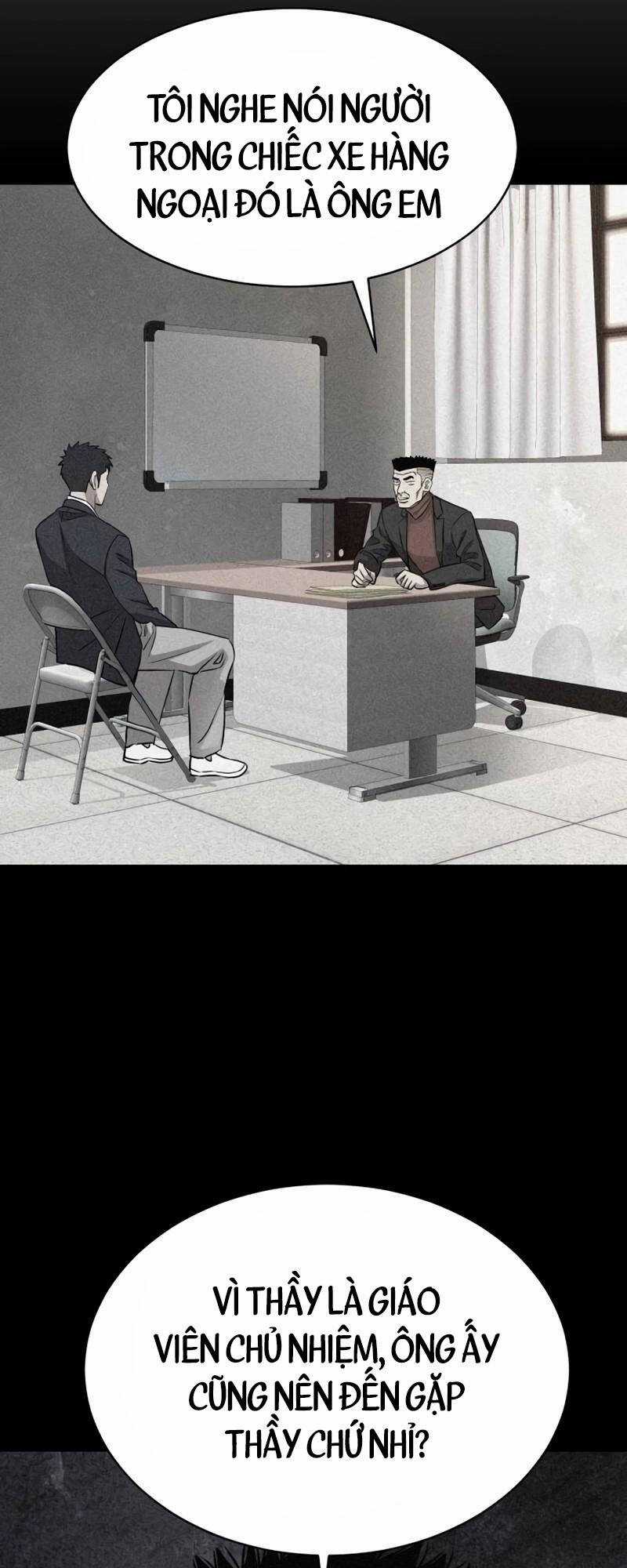 Cháu Trai Thiên Tài Của Vua Cho Vay Nặng Lãi Chapter 7 trang 35