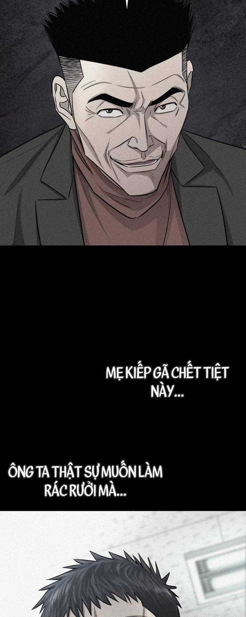 Cháu Trai Thiên Tài Của Vua Cho Vay Nặng Lãi Chapter 7 trang 36