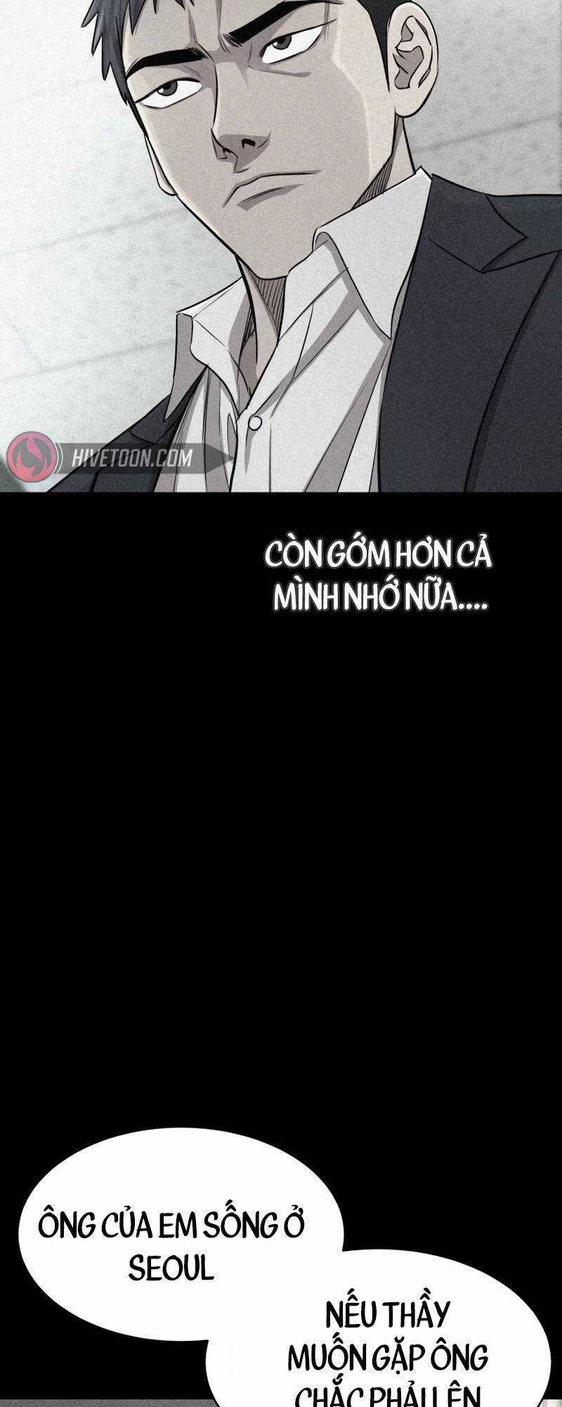 Cháu Trai Thiên Tài Của Vua Cho Vay Nặng Lãi Chapter 7 trang 37