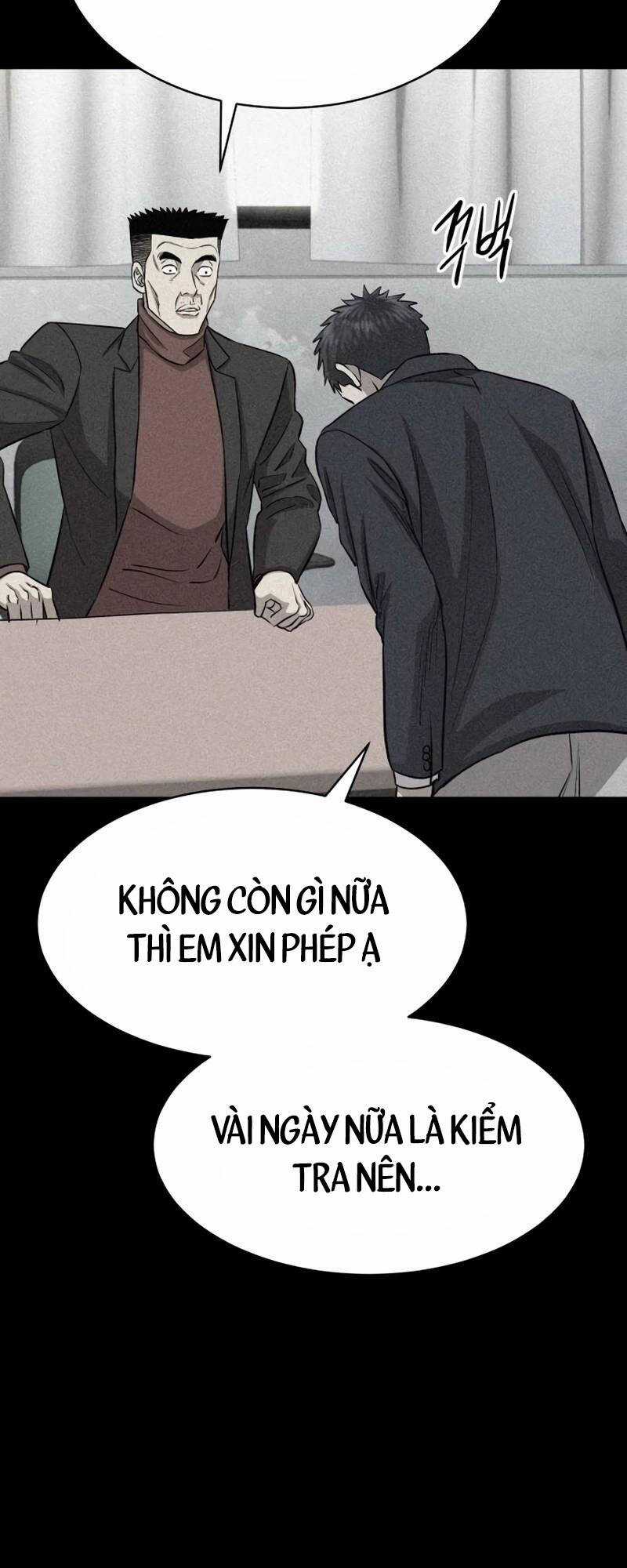 Cháu Trai Thiên Tài Của Vua Cho Vay Nặng Lãi Chapter 7 trang 39