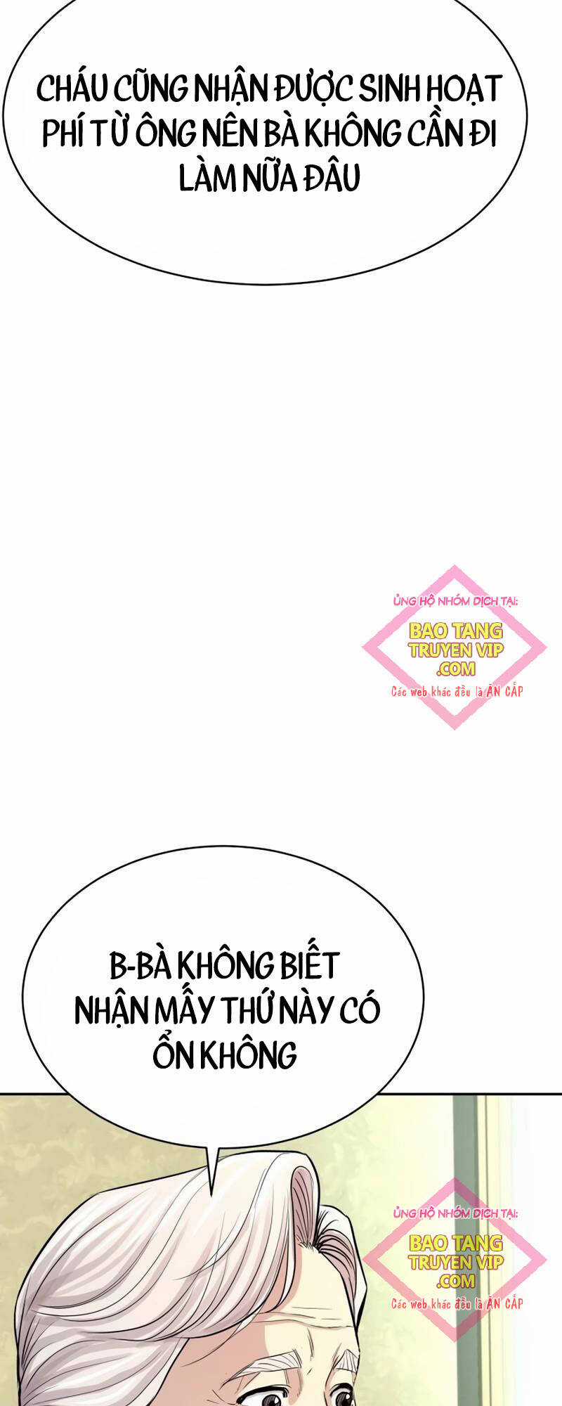 Cháu Trai Thiên Tài Của Vua Cho Vay Nặng Lãi Chapter 7 trang 4