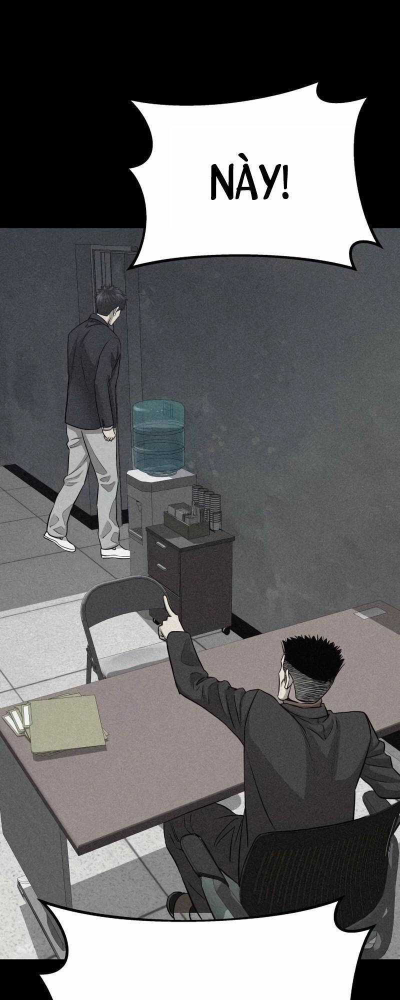 Cháu Trai Thiên Tài Của Vua Cho Vay Nặng Lãi Chapter 7 trang 40