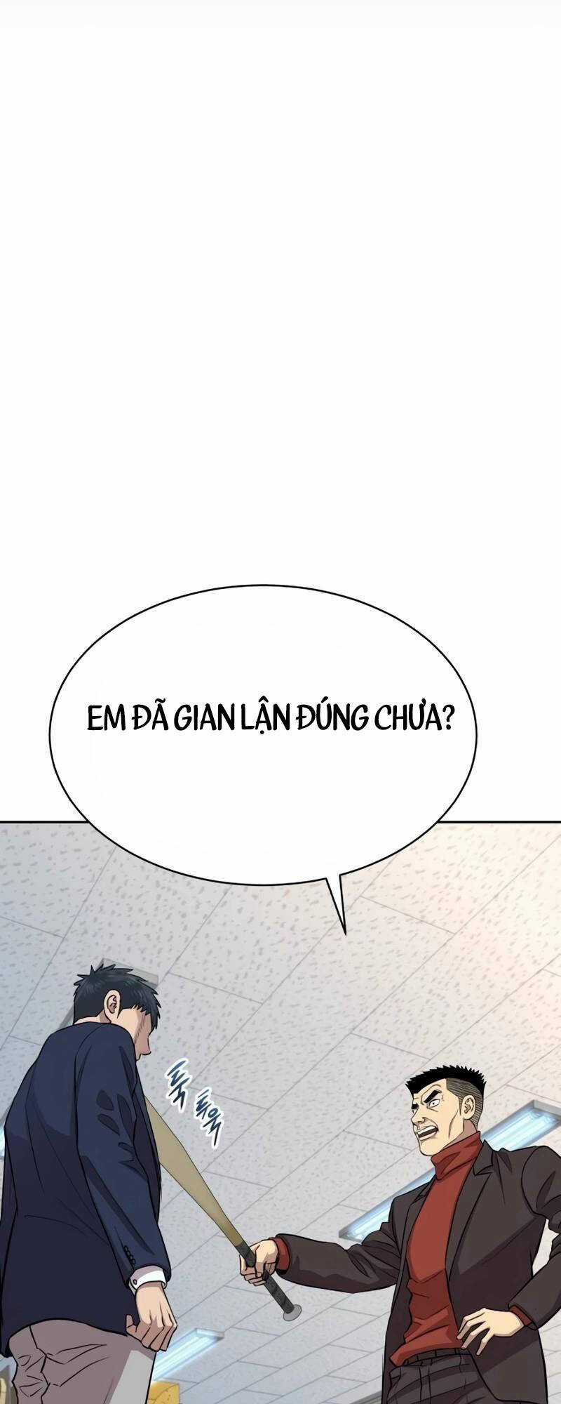 Cháu Trai Thiên Tài Của Vua Cho Vay Nặng Lãi Chapter 7 trang 42