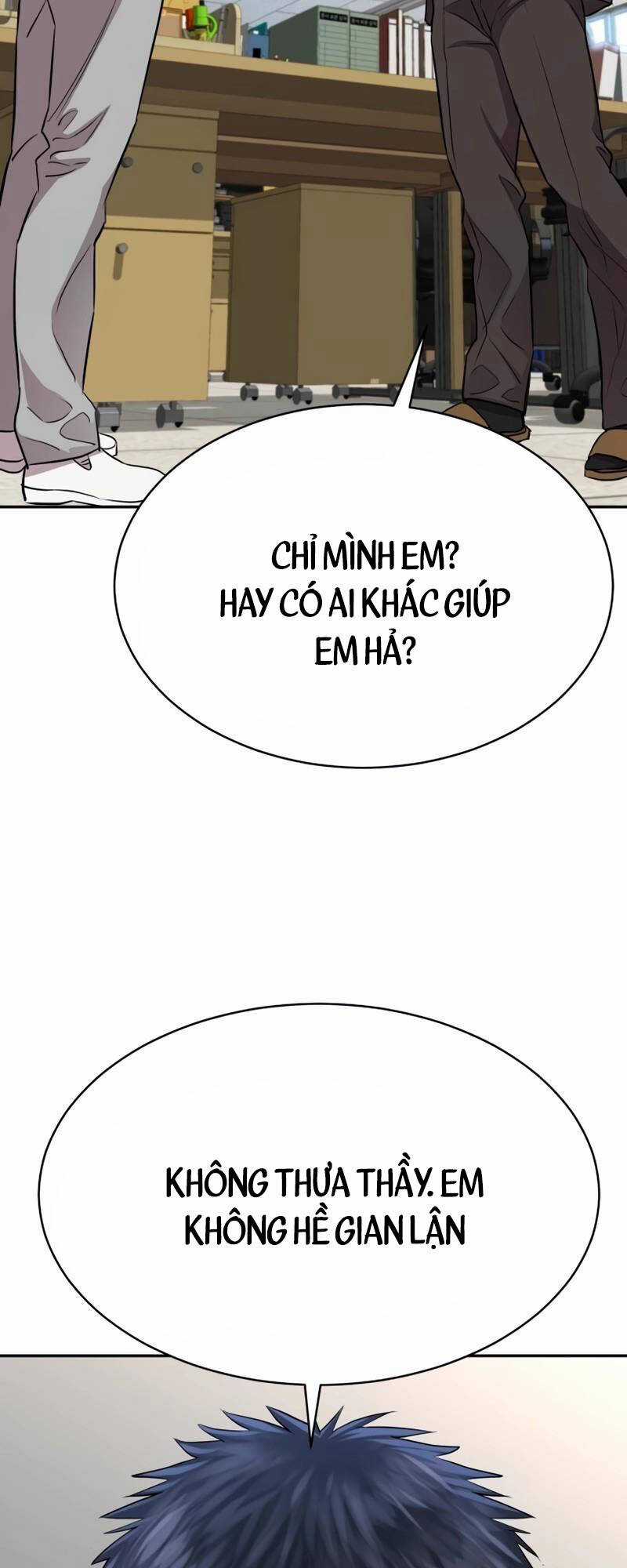 Cháu Trai Thiên Tài Của Vua Cho Vay Nặng Lãi Chapter 7 trang 43