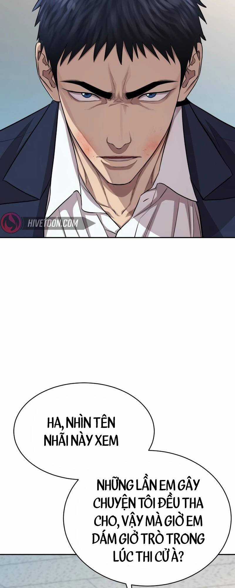 Cháu Trai Thiên Tài Của Vua Cho Vay Nặng Lãi Chapter 7 trang 44