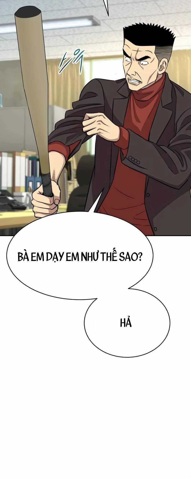 Cháu Trai Thiên Tài Của Vua Cho Vay Nặng Lãi Chapter 7 trang 45