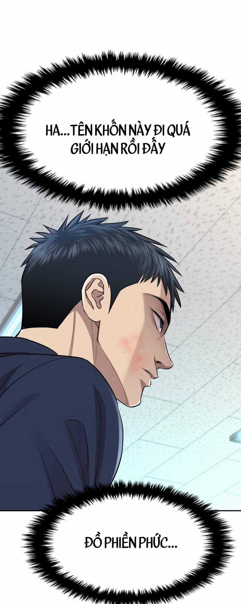 Cháu Trai Thiên Tài Của Vua Cho Vay Nặng Lãi Chapter 7 trang 46