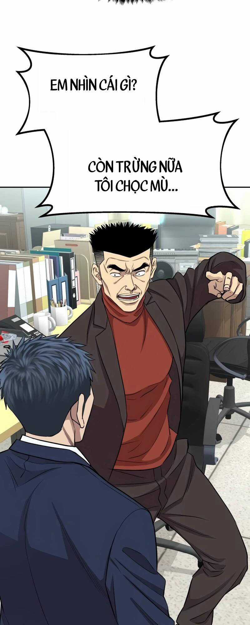 Cháu Trai Thiên Tài Của Vua Cho Vay Nặng Lãi Chapter 7 trang 47