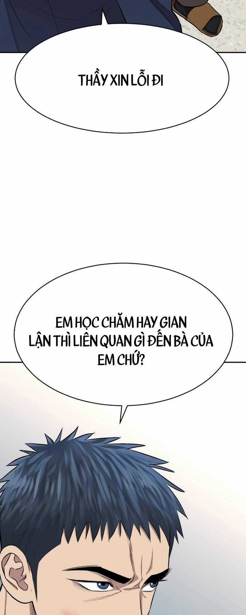 Cháu Trai Thiên Tài Của Vua Cho Vay Nặng Lãi Chapter 7 trang 48