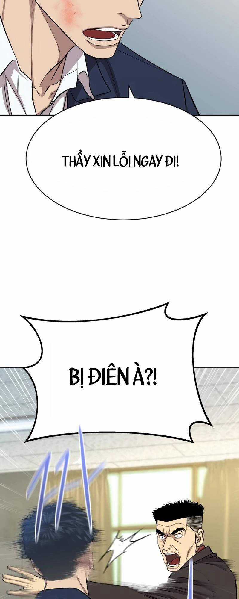 Cháu Trai Thiên Tài Của Vua Cho Vay Nặng Lãi Chapter 7 trang 49