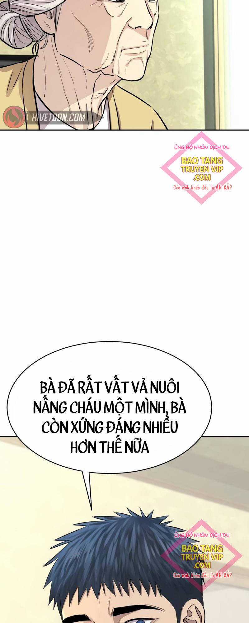 Cháu Trai Thiên Tài Của Vua Cho Vay Nặng Lãi Chapter 7 trang 5