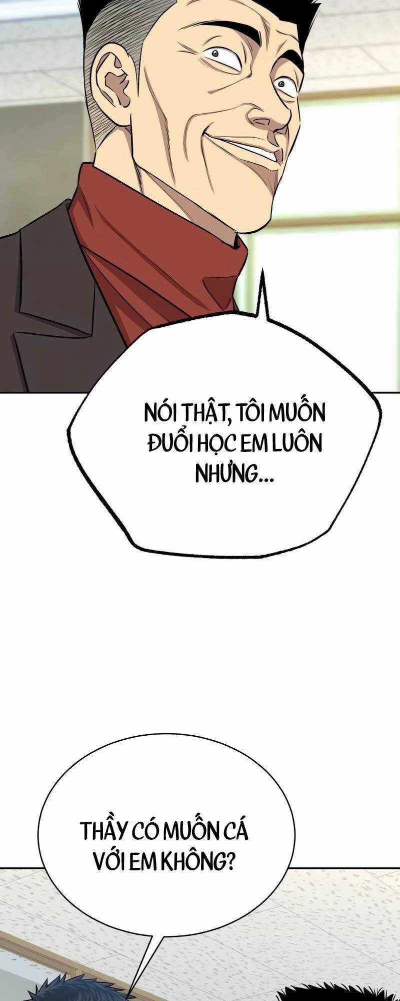 Cháu Trai Thiên Tài Của Vua Cho Vay Nặng Lãi Chapter 7 trang 52