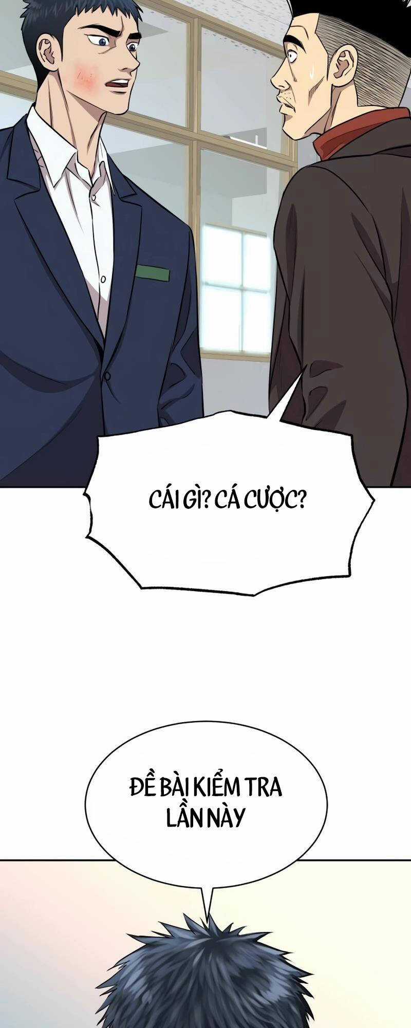 Cháu Trai Thiên Tài Của Vua Cho Vay Nặng Lãi Chapter 7 trang 53