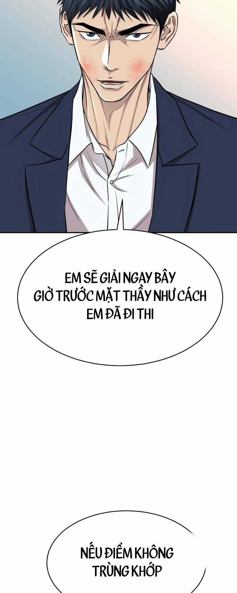 Cháu Trai Thiên Tài Của Vua Cho Vay Nặng Lãi Chapter 7 trang 54