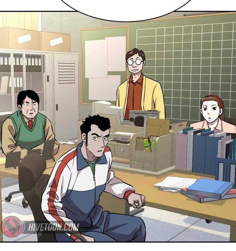 Cháu Trai Thiên Tài Của Vua Cho Vay Nặng Lãi Chapter 7 trang 55