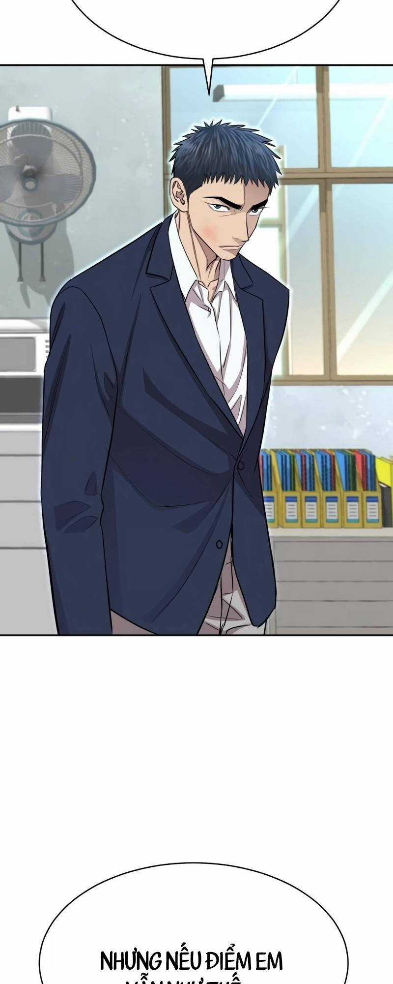 Cháu Trai Thiên Tài Của Vua Cho Vay Nặng Lãi Chapter 7 trang 57