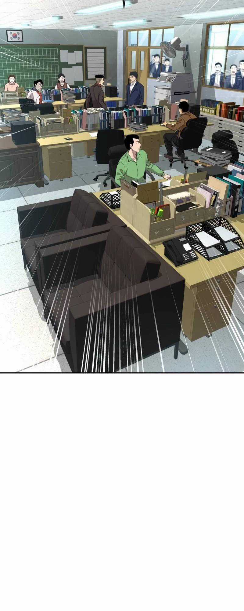 Cháu Trai Thiên Tài Của Vua Cho Vay Nặng Lãi Chapter 7 trang 59