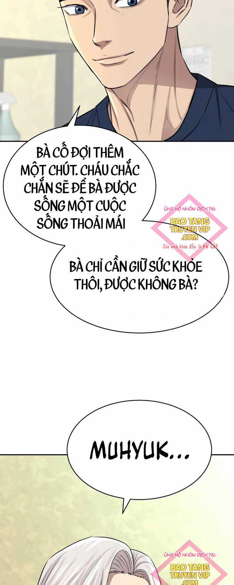 Cháu Trai Thiên Tài Của Vua Cho Vay Nặng Lãi Chapter 7 trang 6