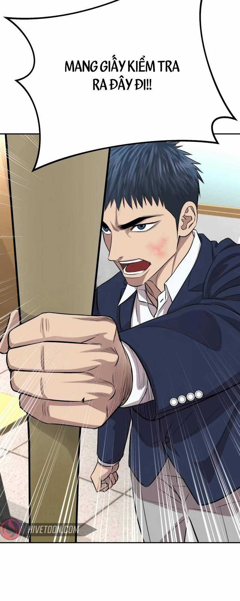 Cháu Trai Thiên Tài Của Vua Cho Vay Nặng Lãi Chapter 7 trang 62