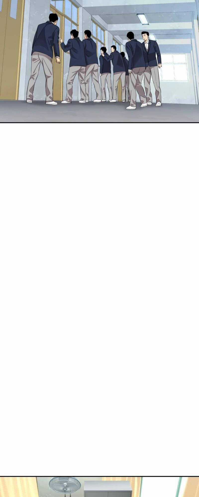 Cháu Trai Thiên Tài Của Vua Cho Vay Nặng Lãi Chapter 7 trang 65