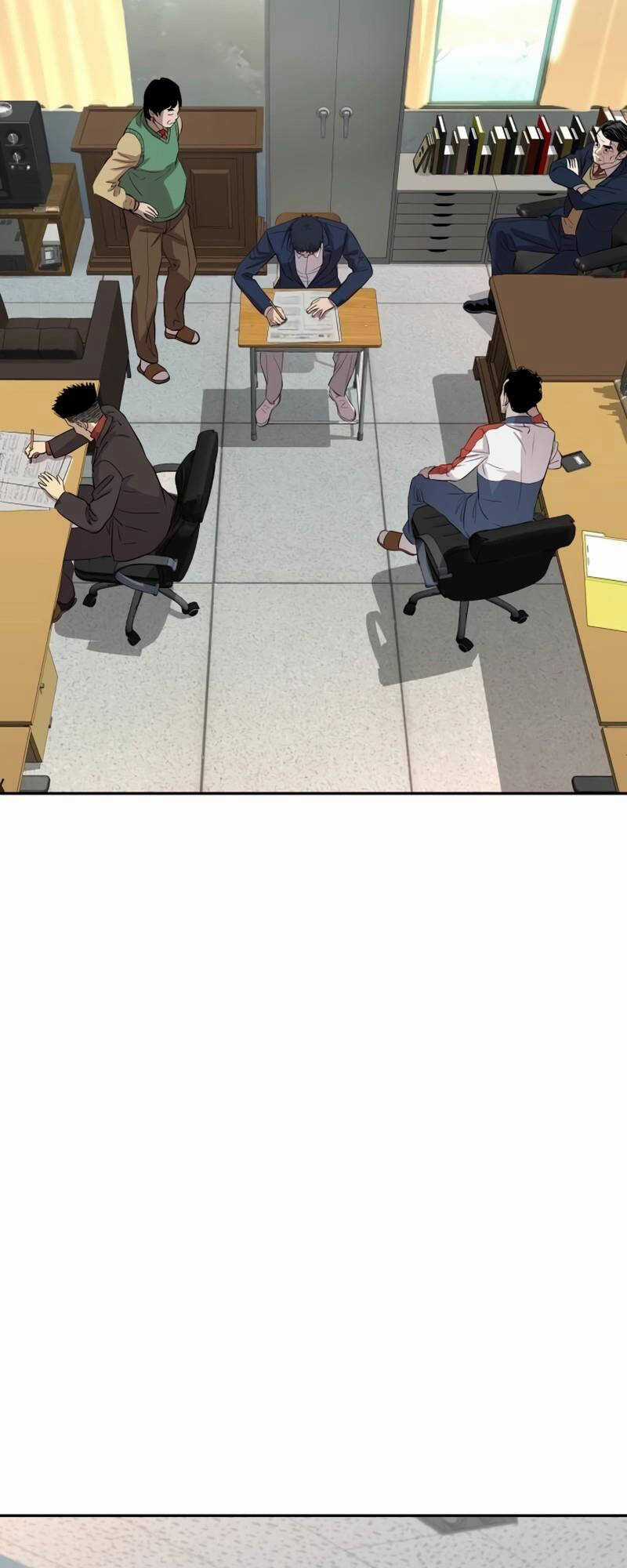 Cháu Trai Thiên Tài Của Vua Cho Vay Nặng Lãi Chapter 7 trang 66