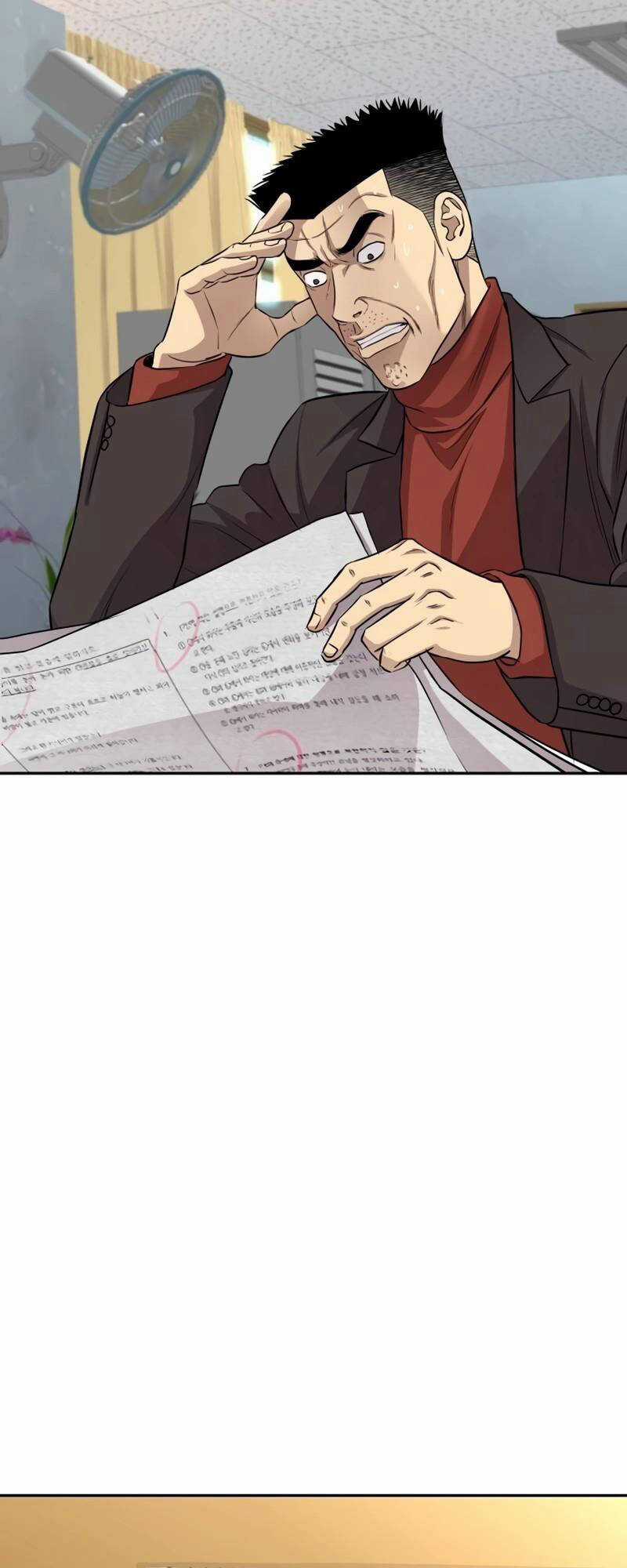 Cháu Trai Thiên Tài Của Vua Cho Vay Nặng Lãi Chapter 7 trang 67