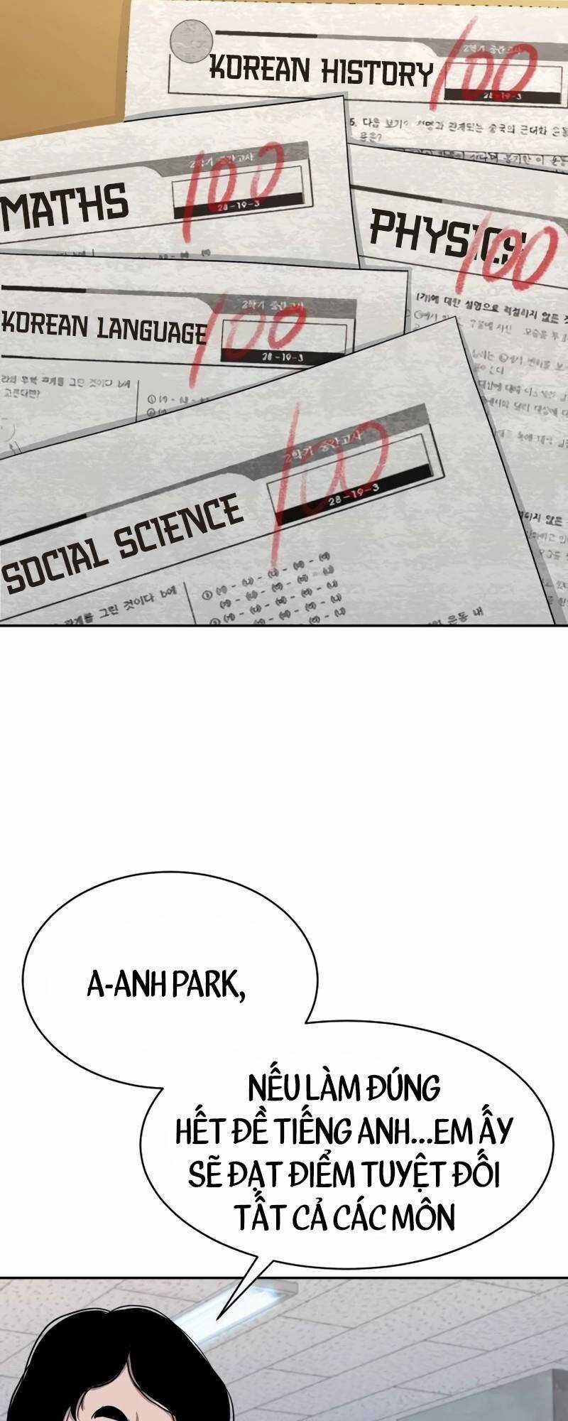 Cháu Trai Thiên Tài Của Vua Cho Vay Nặng Lãi Chapter 7 trang 68