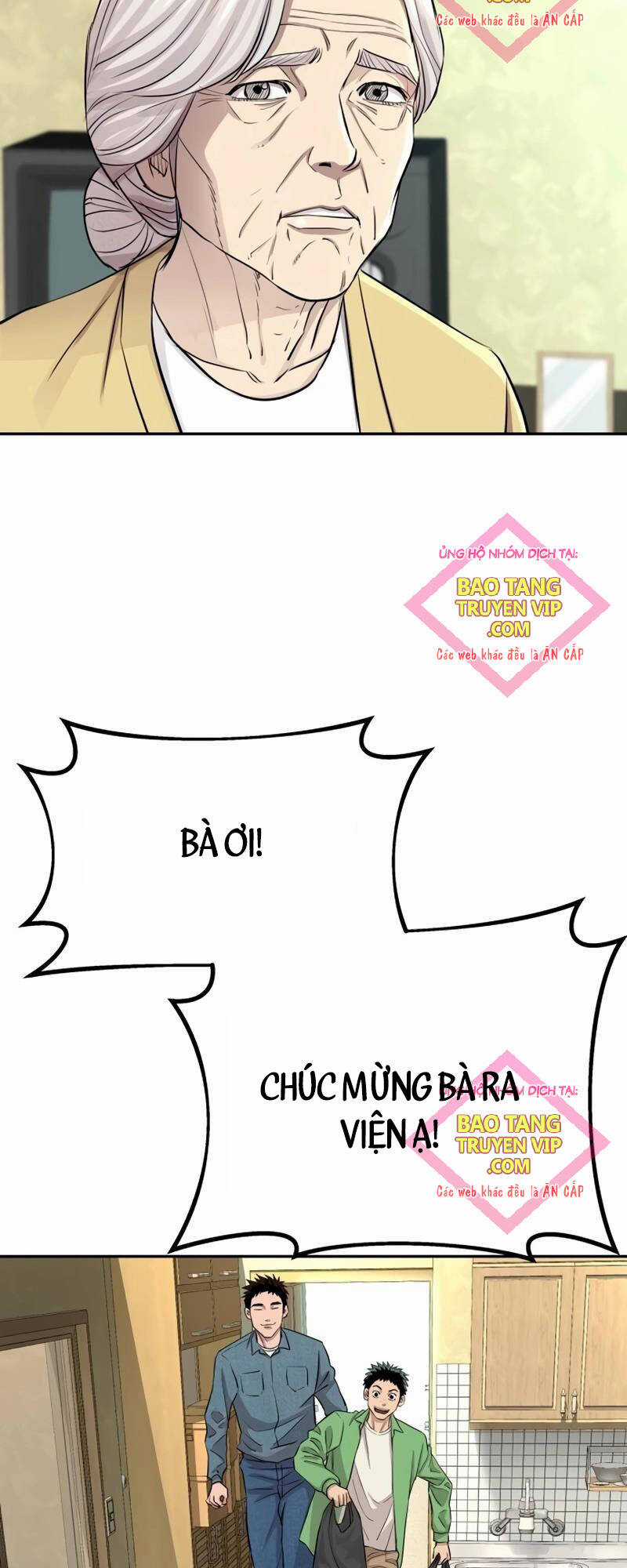 Cháu Trai Thiên Tài Của Vua Cho Vay Nặng Lãi Chapter 7 trang 7