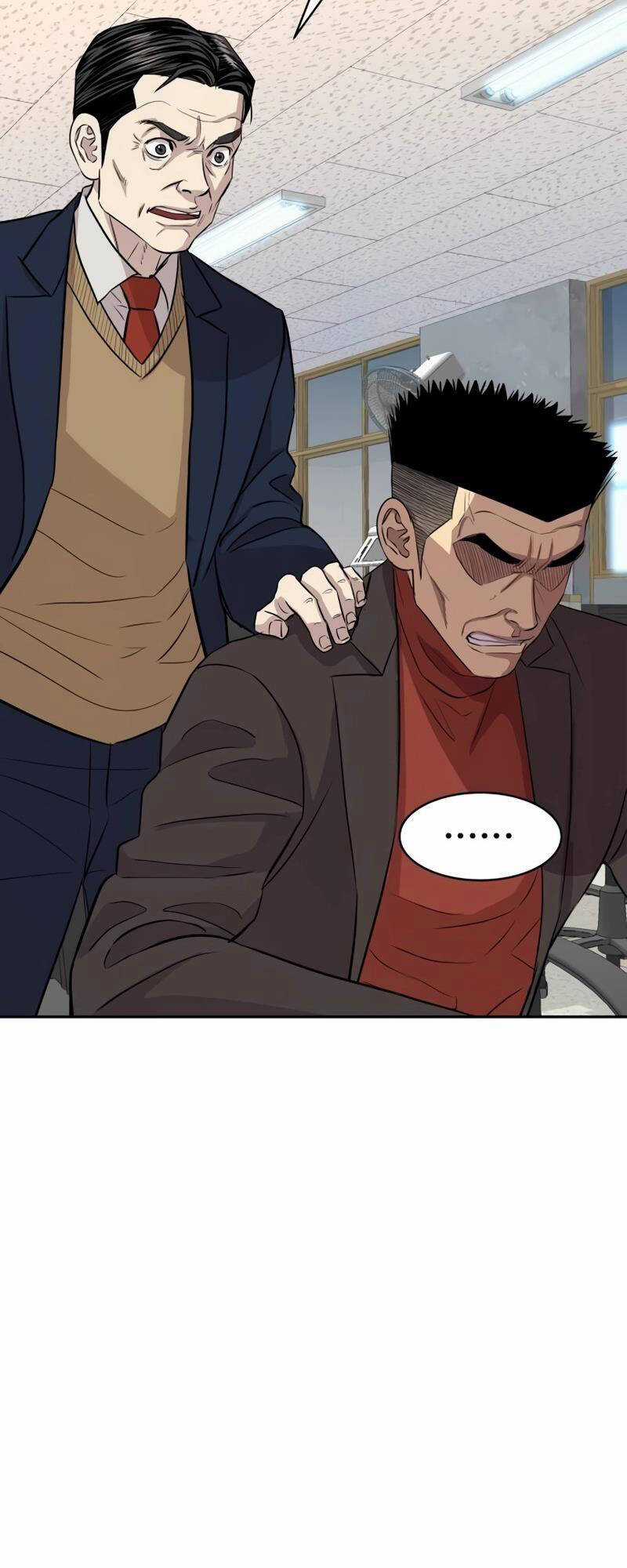 Cháu Trai Thiên Tài Của Vua Cho Vay Nặng Lãi Chapter 7 trang 79