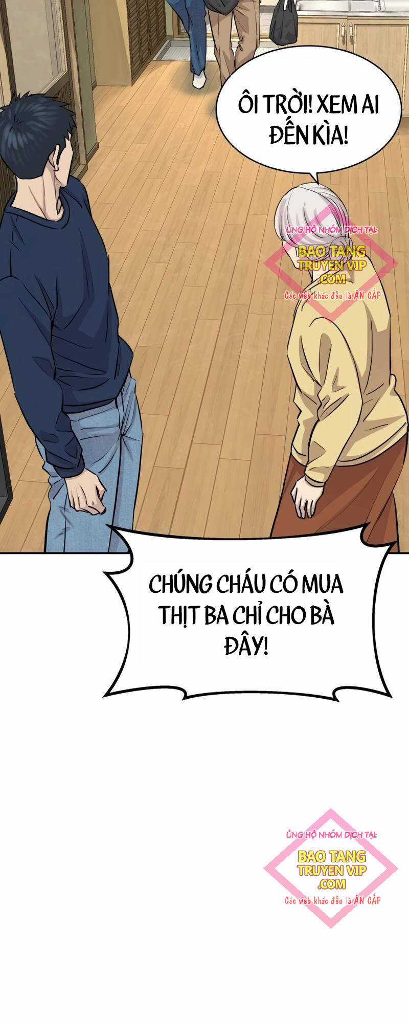 Cháu Trai Thiên Tài Của Vua Cho Vay Nặng Lãi Chapter 7 trang 8