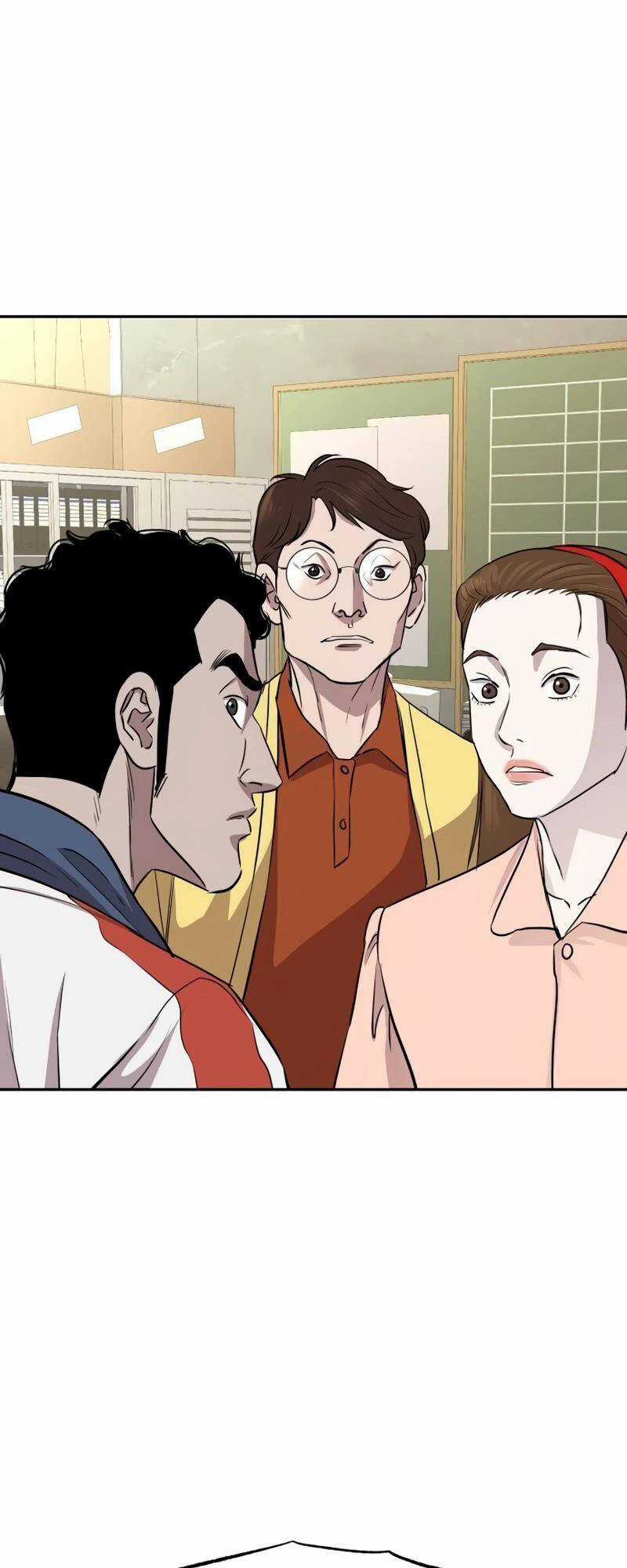 Cháu Trai Thiên Tài Của Vua Cho Vay Nặng Lãi Chapter 7 trang 80