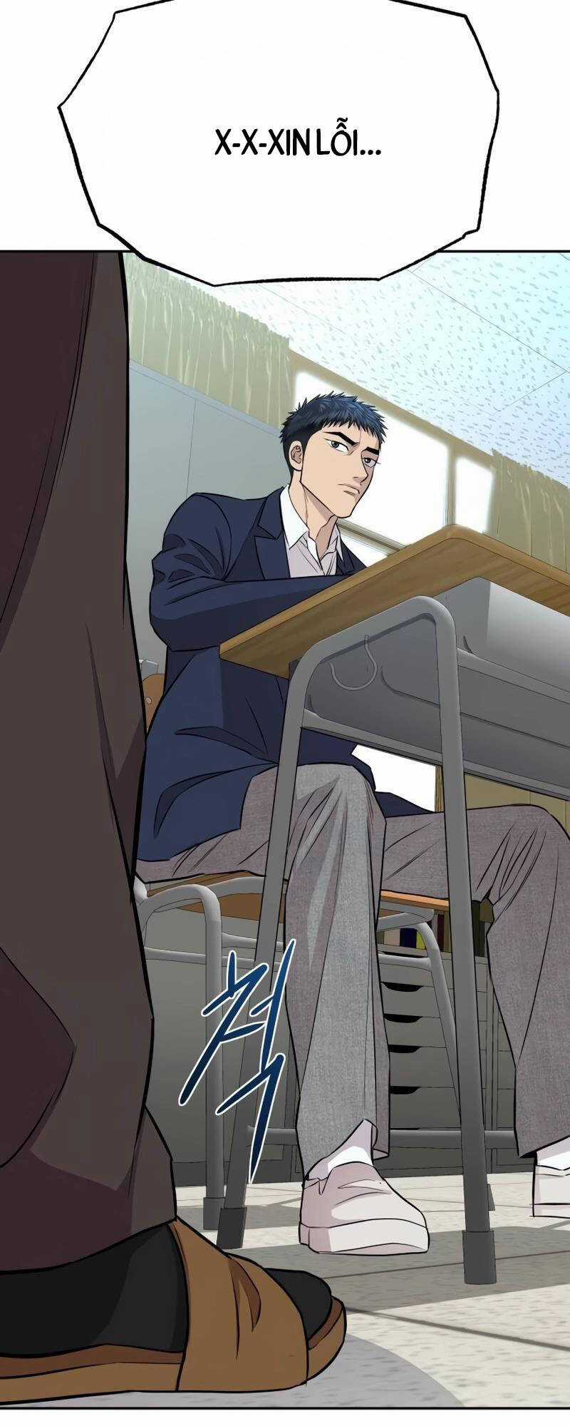 Cháu Trai Thiên Tài Của Vua Cho Vay Nặng Lãi Chapter 7 trang 81