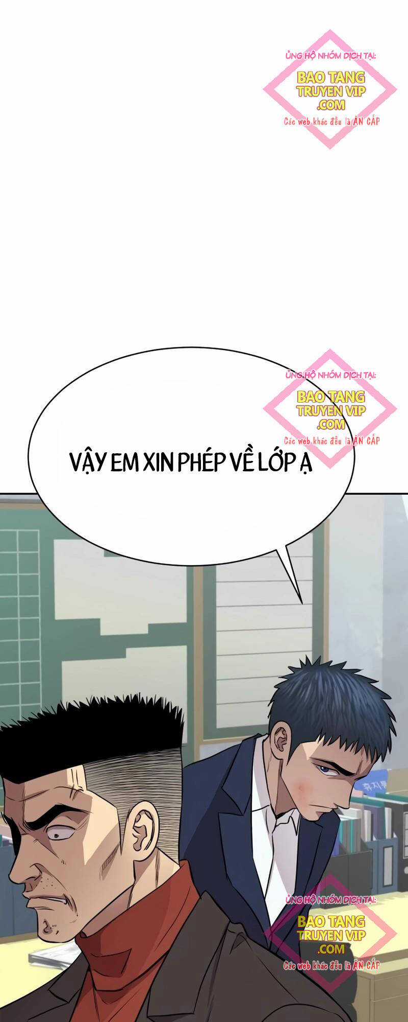 Cháu Trai Thiên Tài Của Vua Cho Vay Nặng Lãi Chapter 7 trang 85