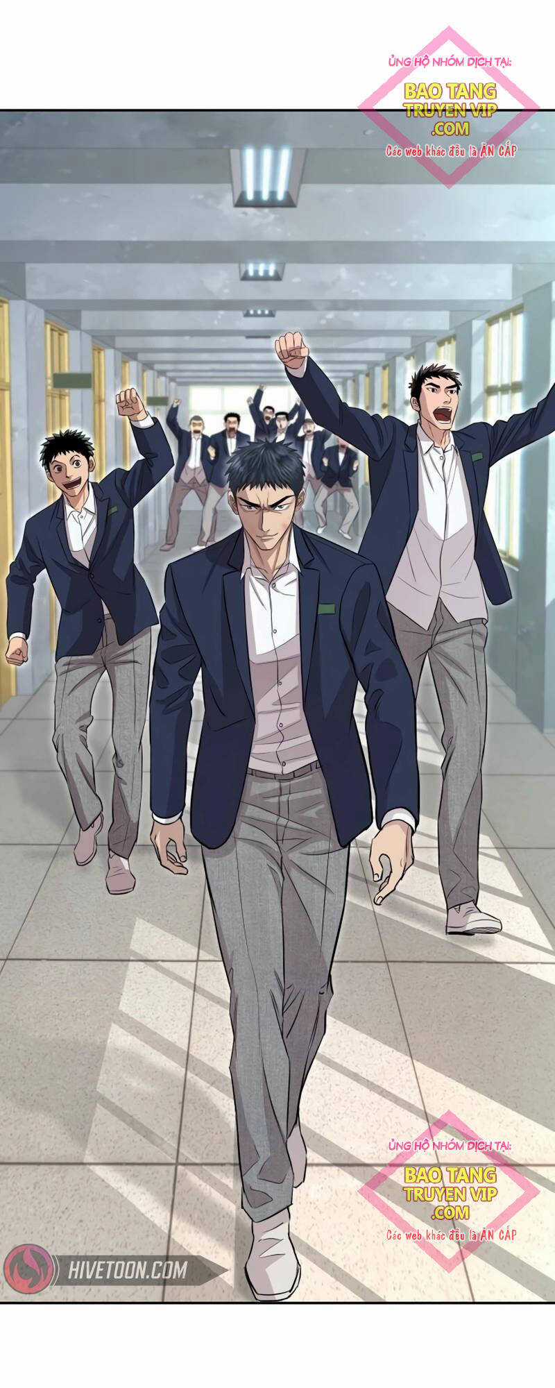 Cháu Trai Thiên Tài Của Vua Cho Vay Nặng Lãi Chapter 7 trang 88