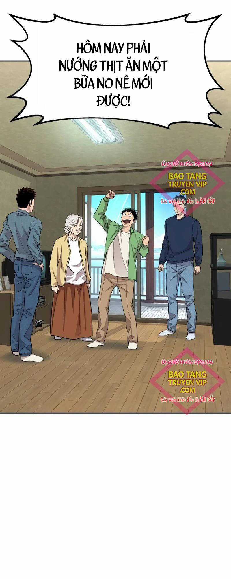 Cháu Trai Thiên Tài Của Vua Cho Vay Nặng Lãi Chapter 7 trang 9