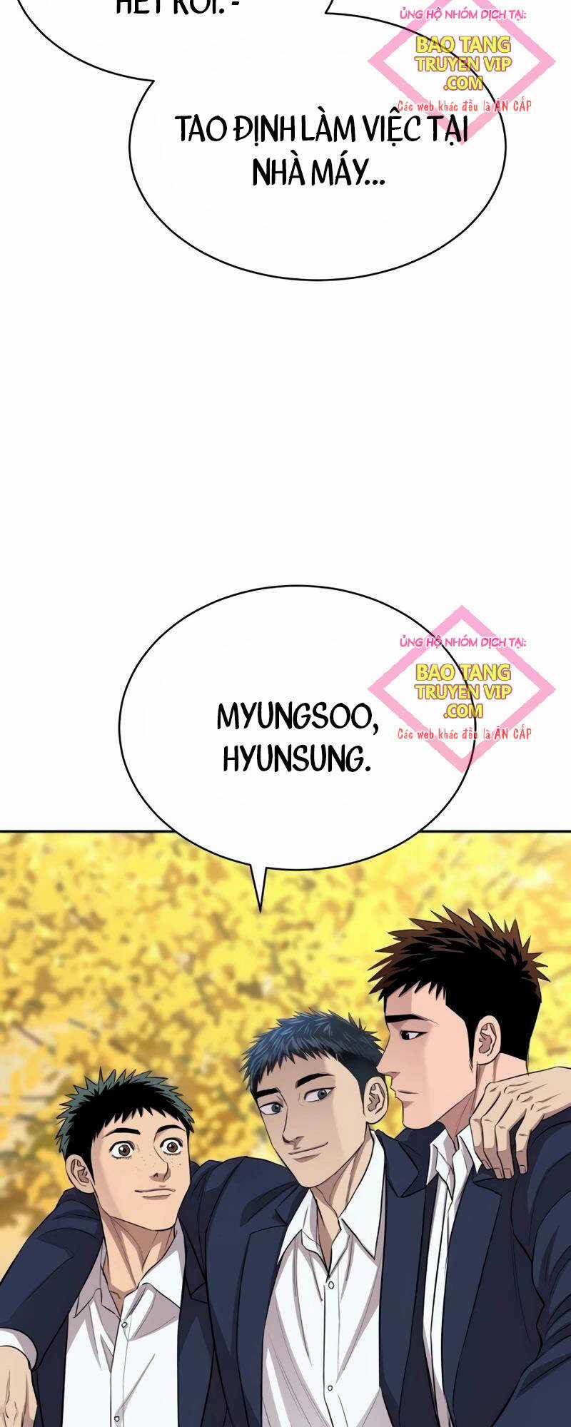 Cháu Trai Thiên Tài Của Vua Cho Vay Nặng Lãi Chapter 8 trang 11