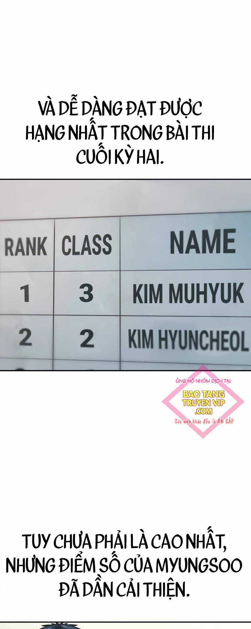 Cháu Trai Thiên Tài Của Vua Cho Vay Nặng Lãi Chapter 8 trang 20