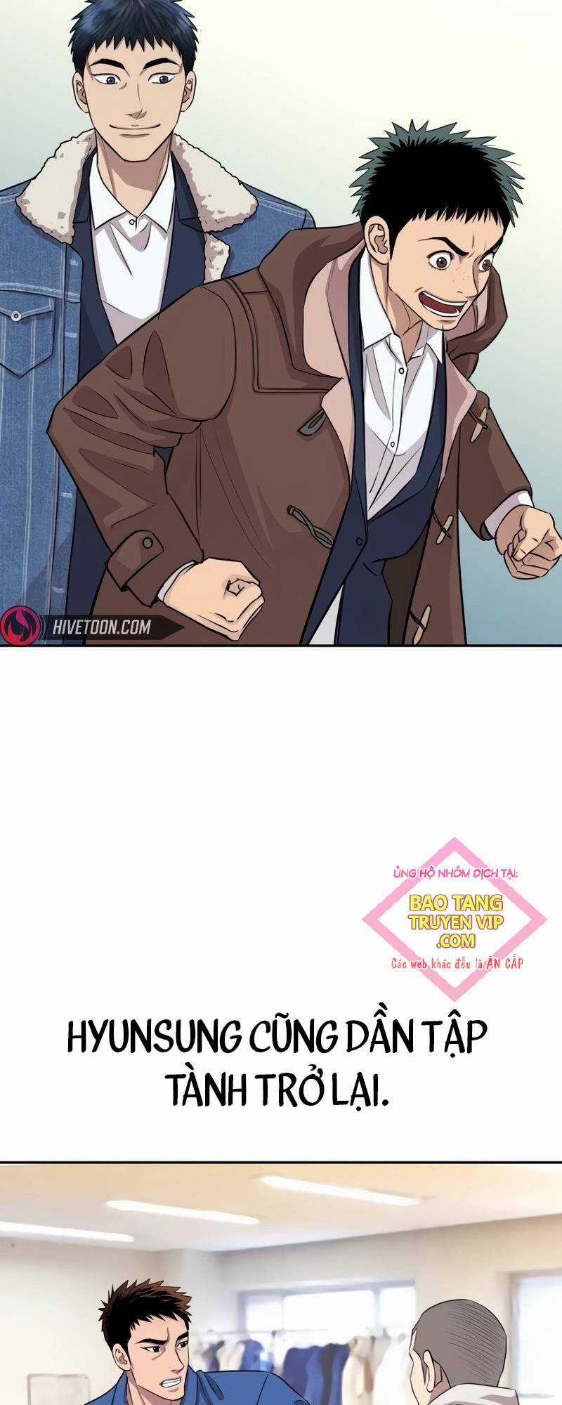 Cháu Trai Thiên Tài Của Vua Cho Vay Nặng Lãi Chapter 8 trang 21