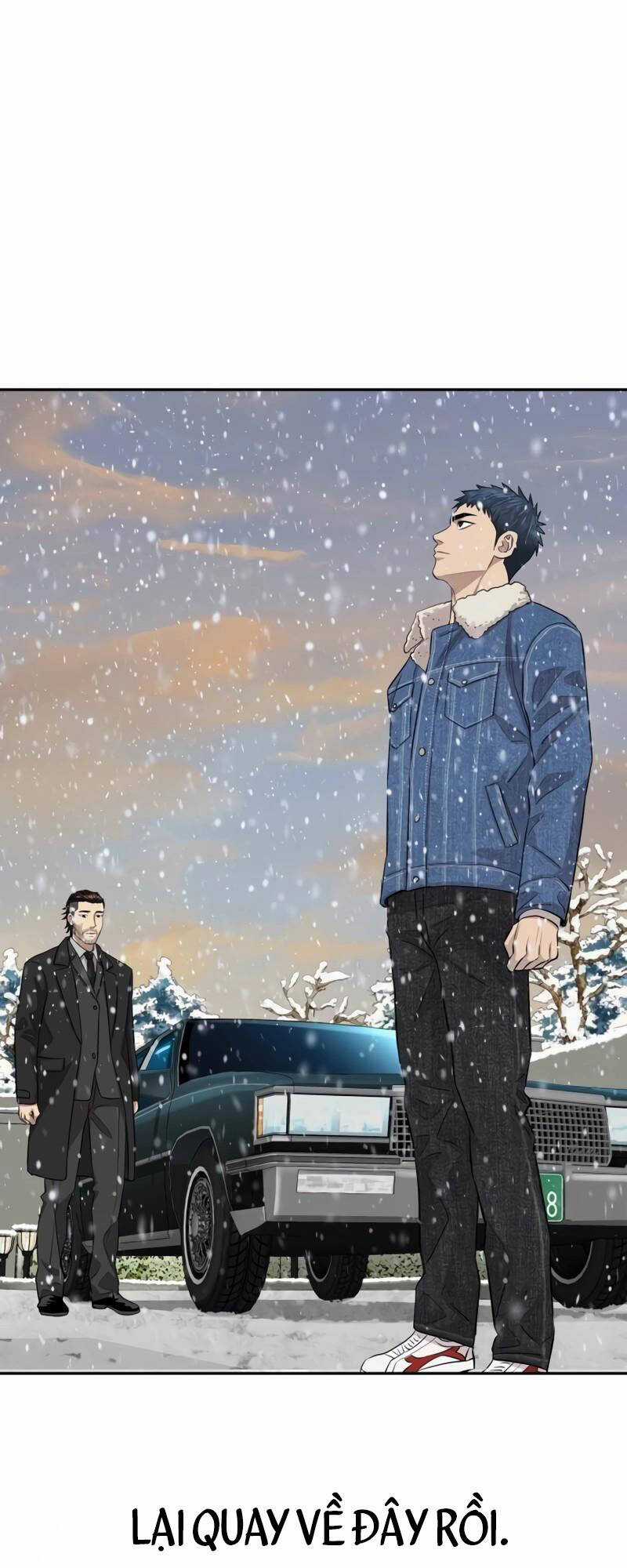 Cháu Trai Thiên Tài Của Vua Cho Vay Nặng Lãi Chapter 8 trang 27