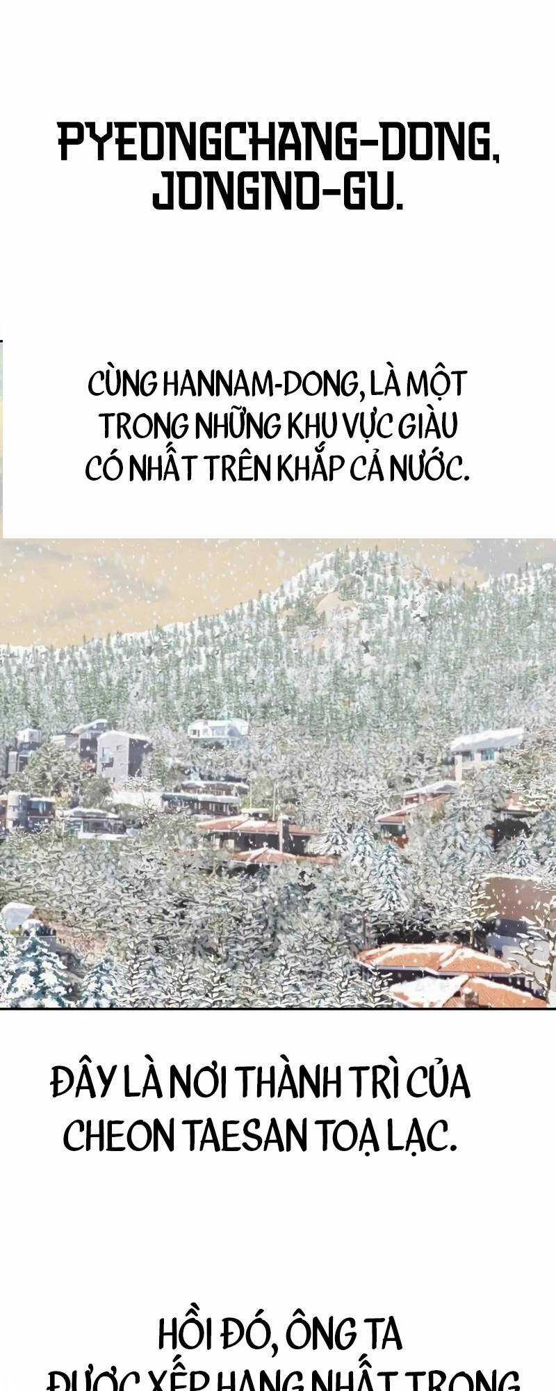 Cháu Trai Thiên Tài Của Vua Cho Vay Nặng Lãi Chapter 8 trang 30