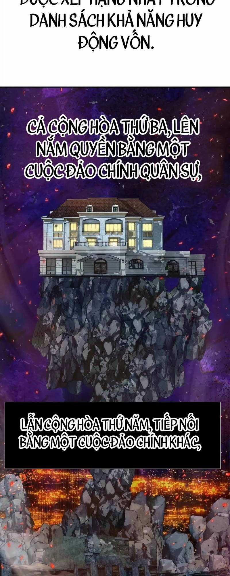 Cháu Trai Thiên Tài Của Vua Cho Vay Nặng Lãi Chapter 8 trang 31