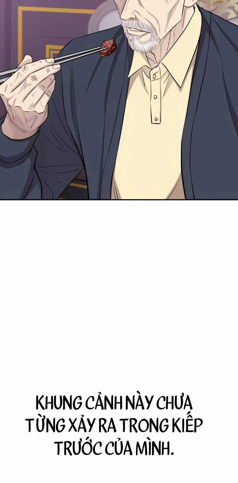 Cháu Trai Thiên Tài Của Vua Cho Vay Nặng Lãi Chapter 8 trang 36