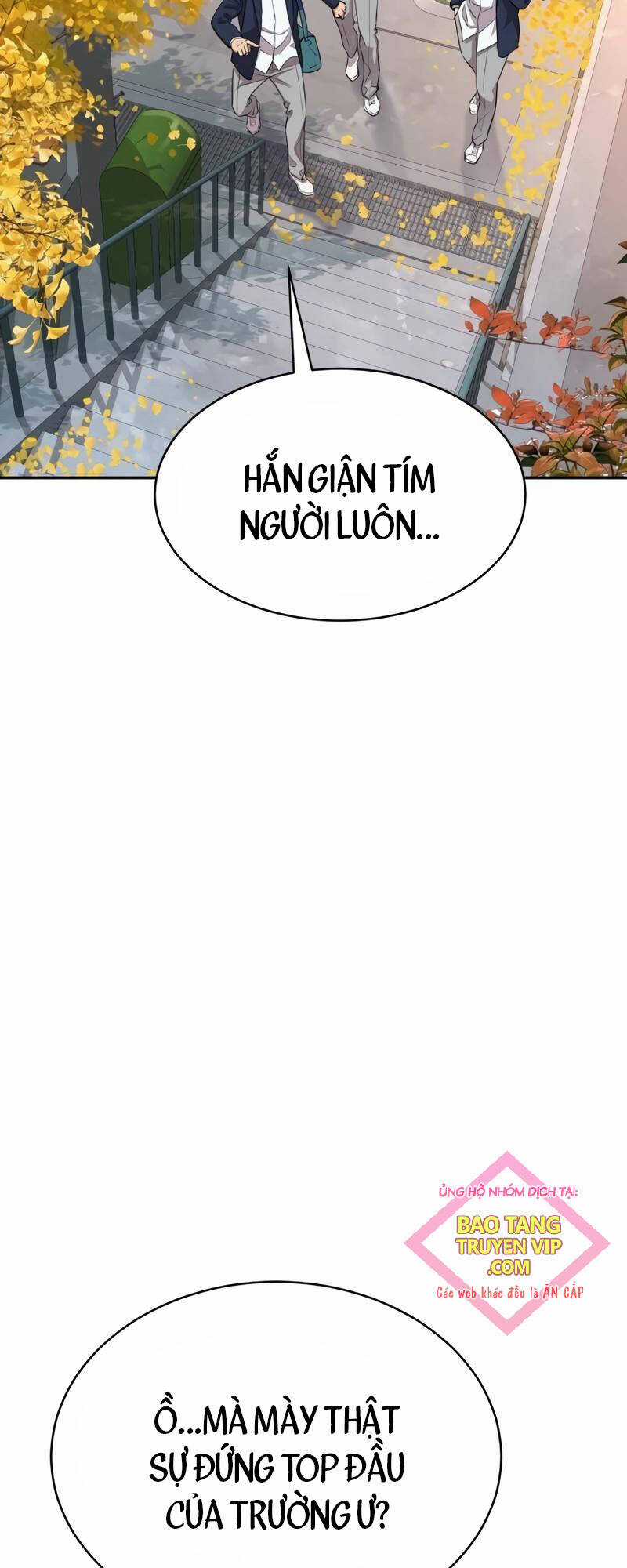 Cháu Trai Thiên Tài Của Vua Cho Vay Nặng Lãi Chapter 8 trang 4