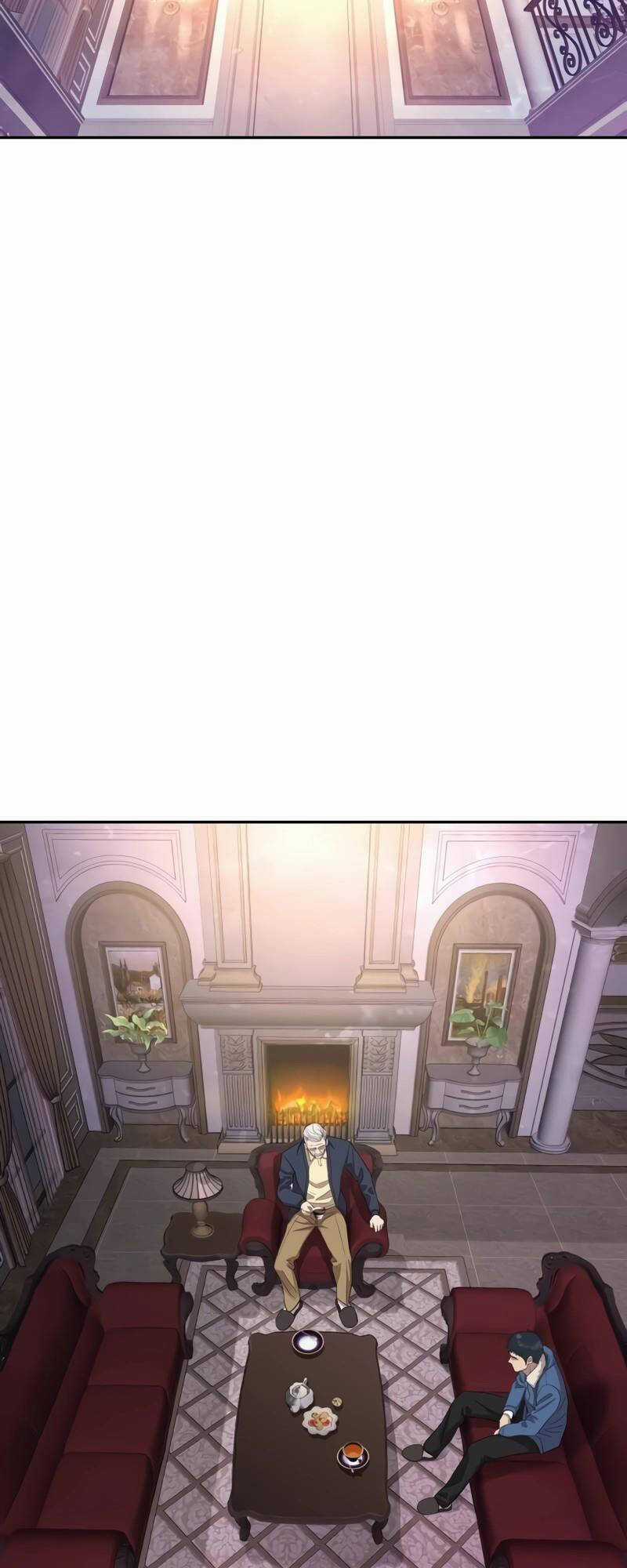 Cháu Trai Thiên Tài Của Vua Cho Vay Nặng Lãi Chapter 8 trang 40