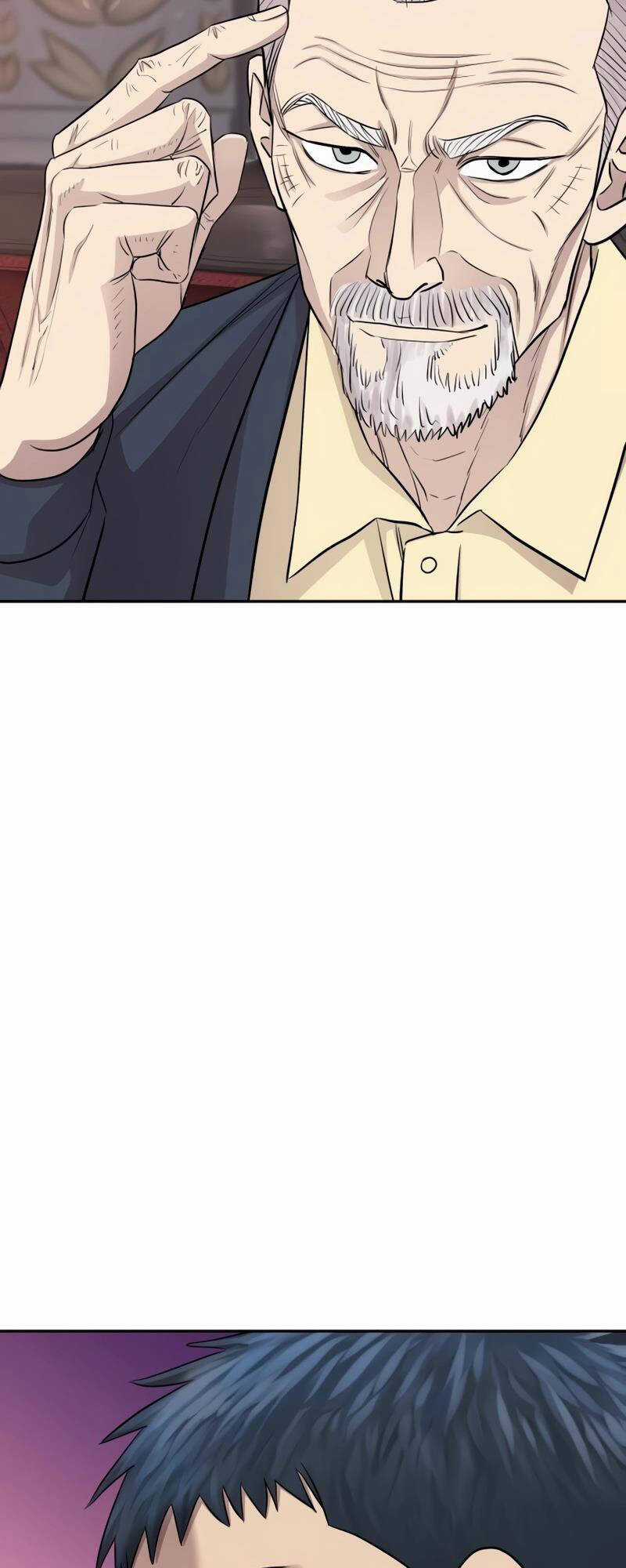 Cháu Trai Thiên Tài Của Vua Cho Vay Nặng Lãi Chapter 8 trang 44